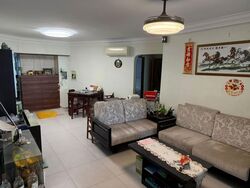 Blk 137 Lorong Ah Soo (Hougang), HDB 4 Rooms #586810351